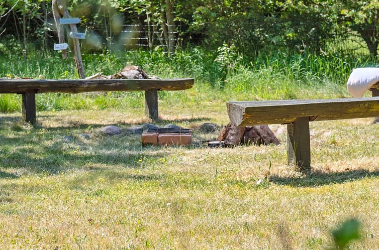 Vakantiehuis "Nadia" - 300m to the fjord