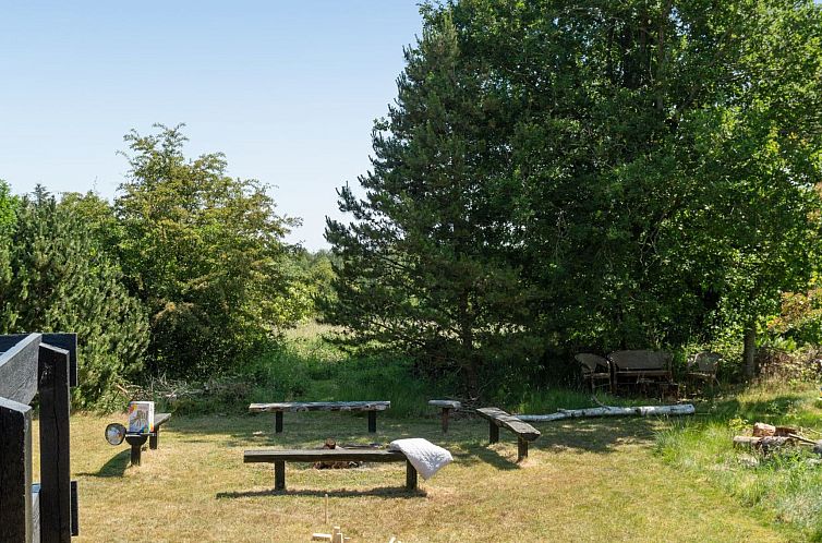 Vakantiehuis "Nadia" - 300m to the fjord