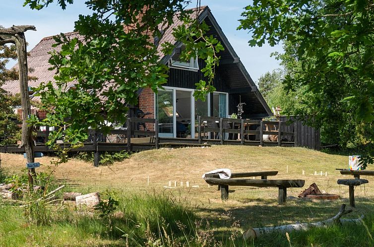 Vakantiehuis "Nadia" - 300m to the fjord