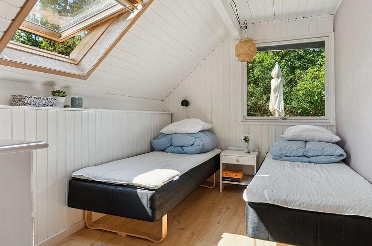 Vakantiehuis "Nadia" - 300m to the fjord