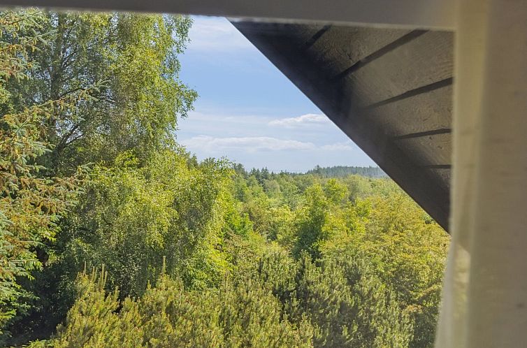 Vakantiehuis "Nadia" - 300m to the fjord