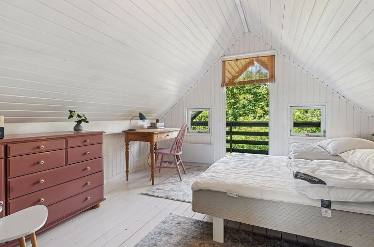 Vakantiehuis "Nadia" - 300m to the fjord