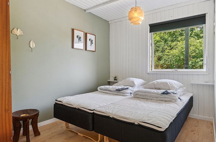 Vakantiehuis "Nadia" - 300m to the fjord