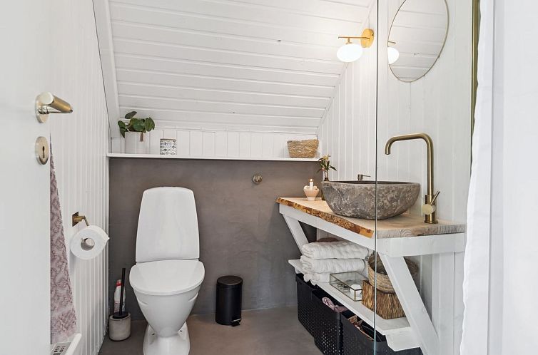 Vakantiehuis "Nadia" - 300m to the fjord