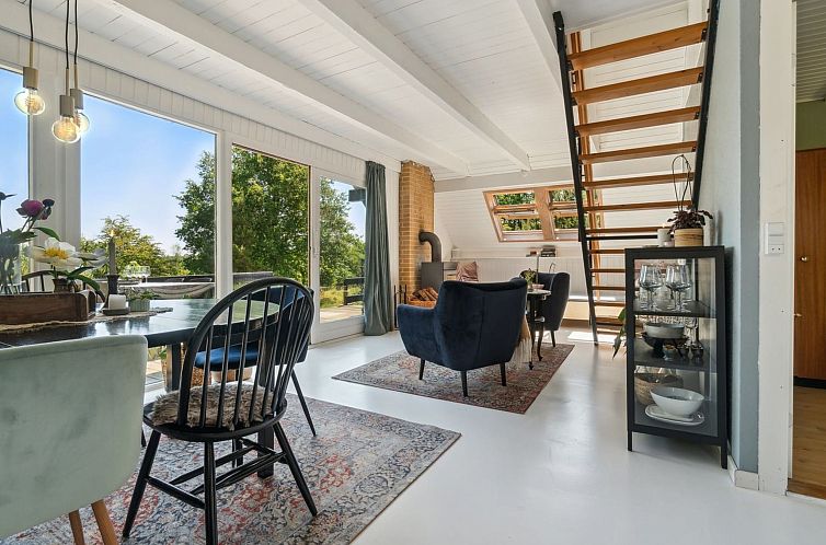 Vakantiehuis "Nadia" - 300m to the fjord