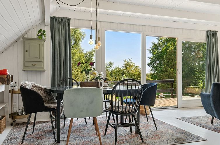 Vakantiehuis "Nadia" - 300m to the fjord