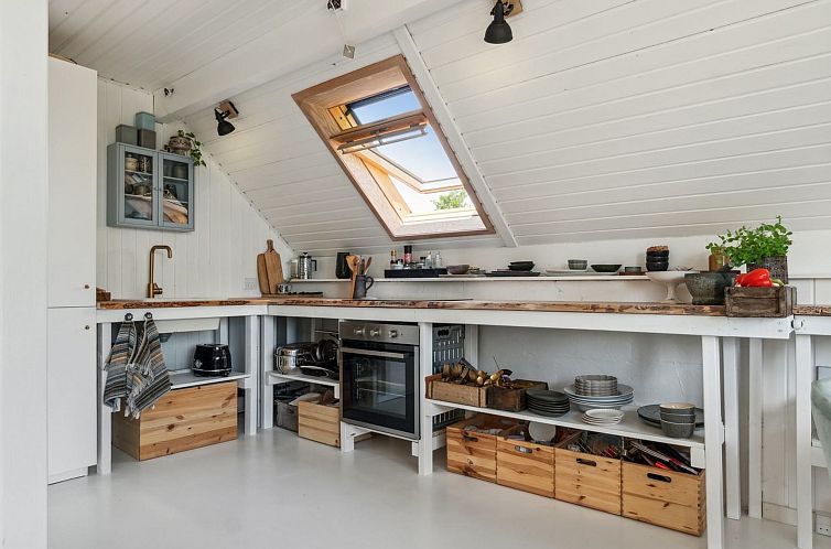 Vakantiehuis "Nadia" - 300m to the fjord