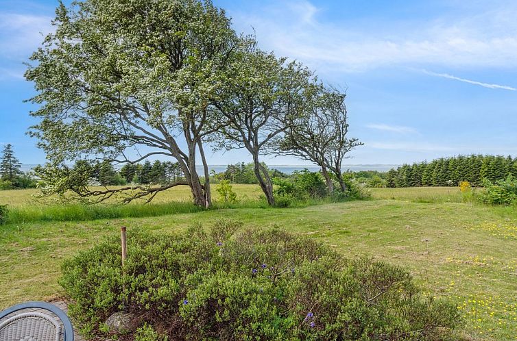 Vakantiehuis "Althea" - 750m to the fjord