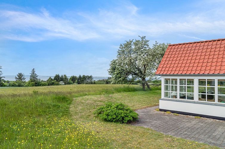 Vakantiehuis "Althea" - 750m to the fjord