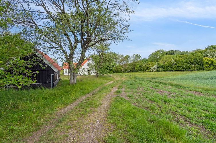 Vakantiehuis "Althea" - 750m to the fjord