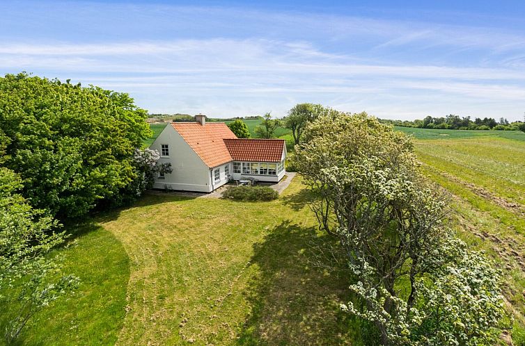 Vakantiehuis "Althea" - 750m to the fjord