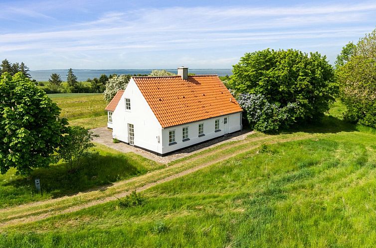 Vakantiehuis "Althea" - 750m to the fjord