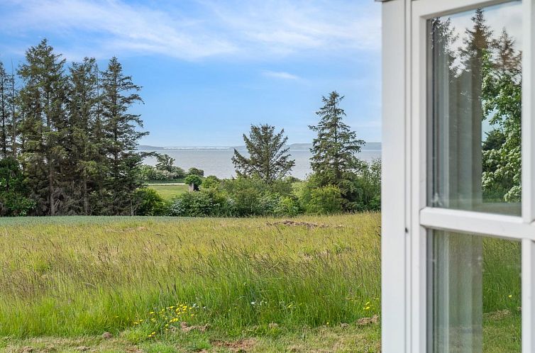 Vakantiehuis "Althea" - 750m to the fjord