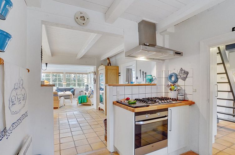 Vakantiehuis "Althea" - 750m to the fjord