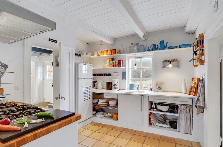 Vakantiehuis "Althea" - 750m to the fjord