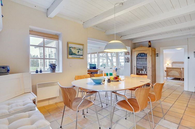 Vakantiehuis "Althea" - 750m to the fjord