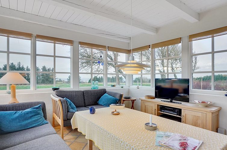 Vakantiehuis "Althea" - 750m to the fjord