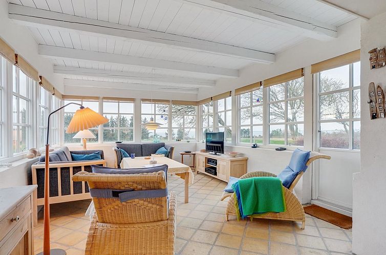 Vakantiehuis "Althea" - 750m to the fjord