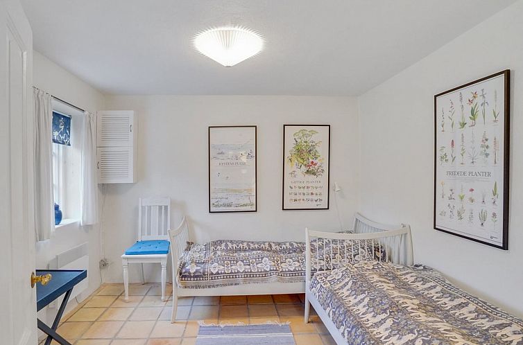 Vakantiehuis "Althea" - 750m to the fjord