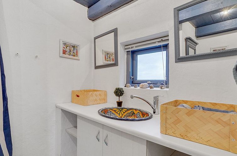 Vakantiehuis "Althea" - 750m to the fjord