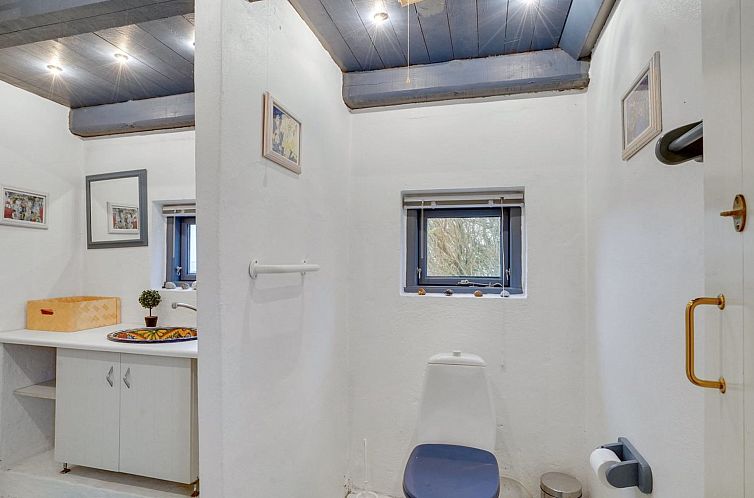 Vakantiehuis "Althea" - 750m to the fjord