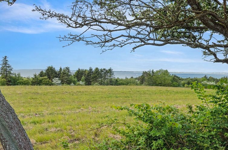 Vakantiehuis "Althea" - 750m to the fjord