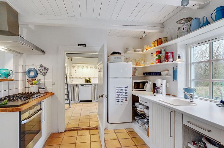 Vakantiehuis "Althea" - 750m to the fjord