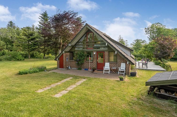 Vakantiehuis "Paale" - 200m to the fjord