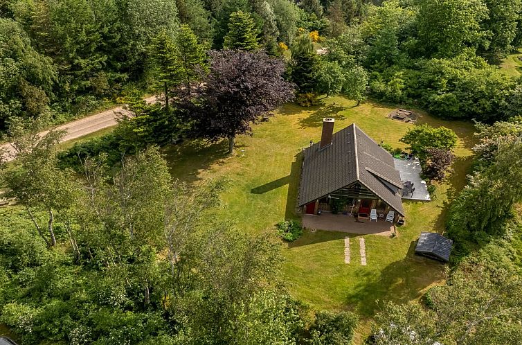 Vakantiehuis "Paale" - 200m to the fjord