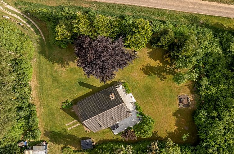 Vakantiehuis "Paale" - 200m to the fjord