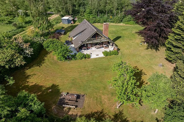Vakantiehuis "Paale" - 200m to the fjord