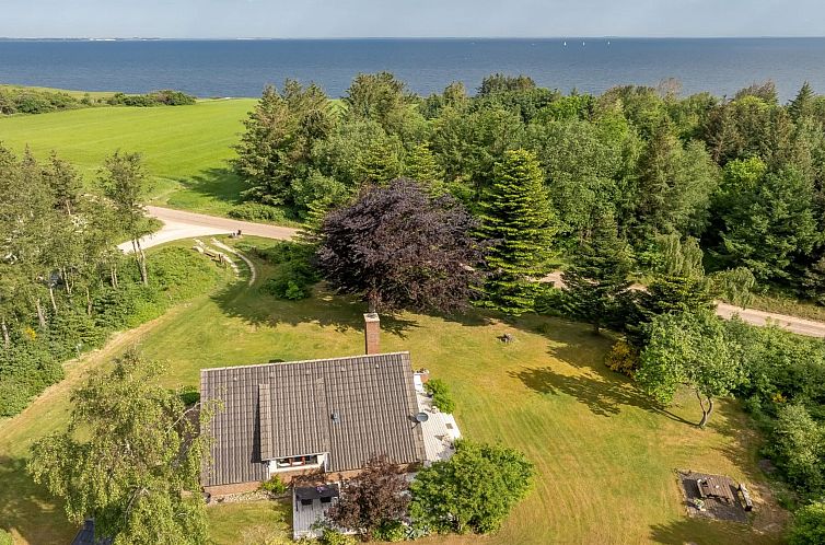 Vakantiehuis "Paale" - 200m to the fjord