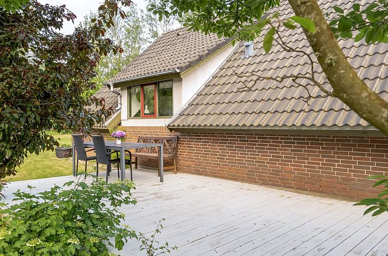 Vakantiehuis "Paale" - 200m to the fjord