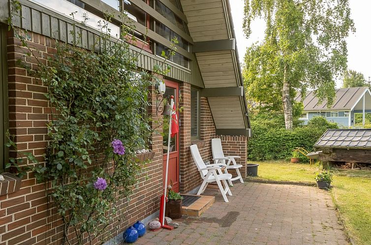 Vakantiehuis "Paale" - 200m to the fjord