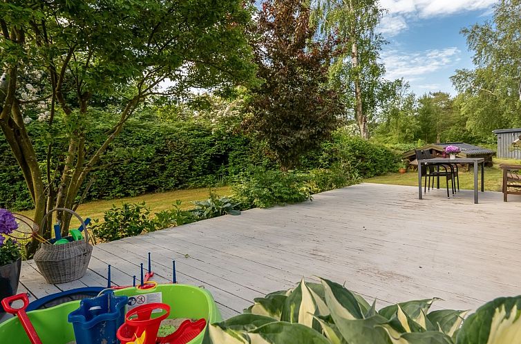 Vakantiehuis "Paale" - 200m to the fjord