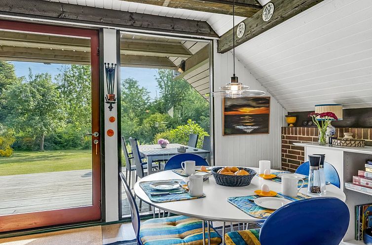 Vakantiehuis "Paale" - 200m to the fjord