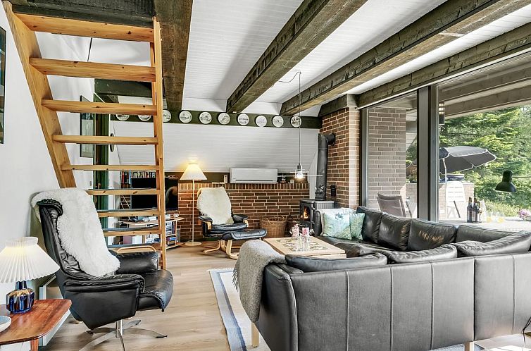 Vakantiehuis "Paale" - 200m to the fjord