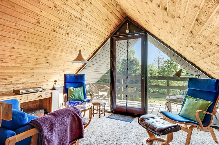 Vakantiehuis "Paale" - 200m to the fjord