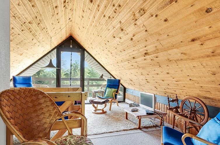 Vakantiehuis "Paale" - 200m to the fjord