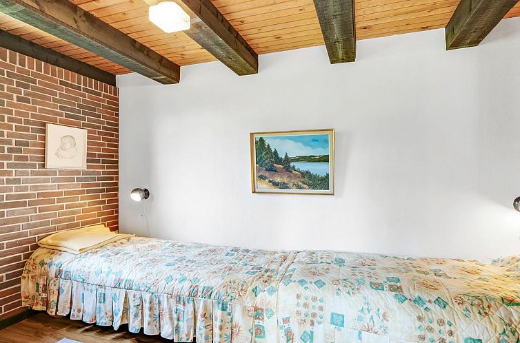 Vakantiehuis "Paale" - 200m to the fjord