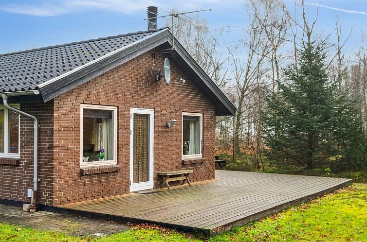 Vakantiehuis "Patrik" - 200m to the fjord