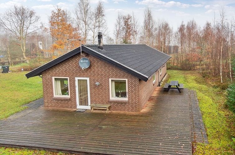 Vakantiehuis "Patrik" - 200m to the fjord