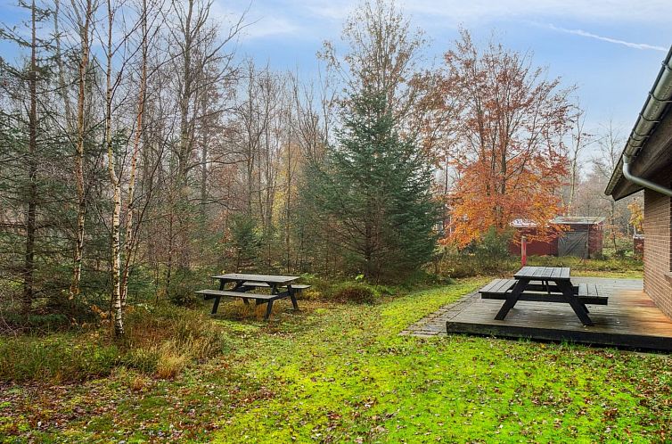 Vakantiehuis "Patrik" - 200m to the fjord