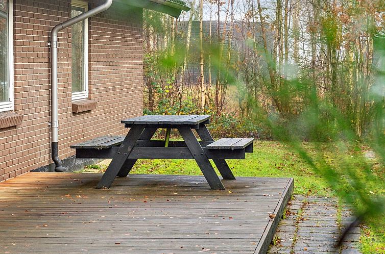 Vakantiehuis "Patrik" - 200m to the fjord