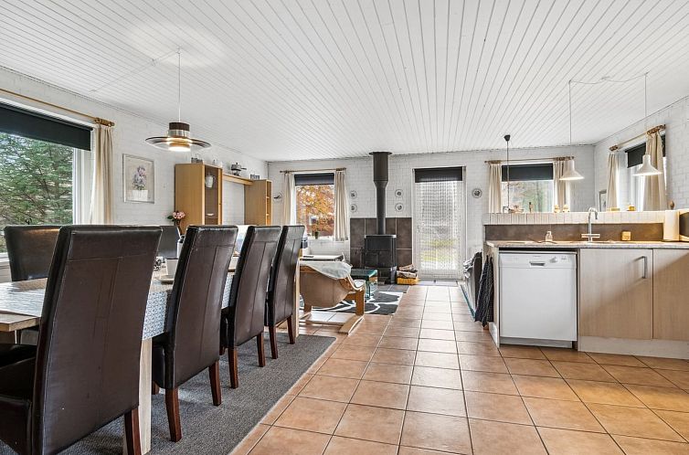 Vakantiehuis "Patrik" - 200m to the fjord