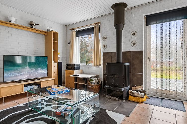 Vakantiehuis "Patrik" - 200m to the fjord