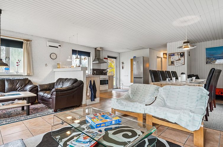 Vakantiehuis "Patrik" - 200m to the fjord