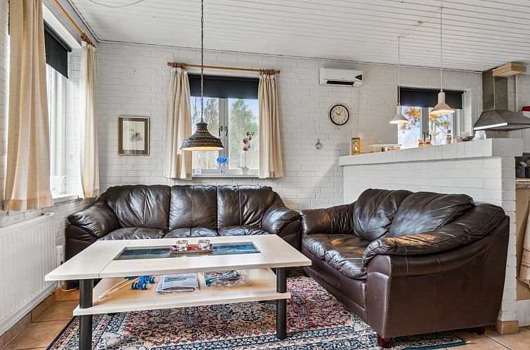 Vakantiehuis "Patrik" - 200m to the fjord