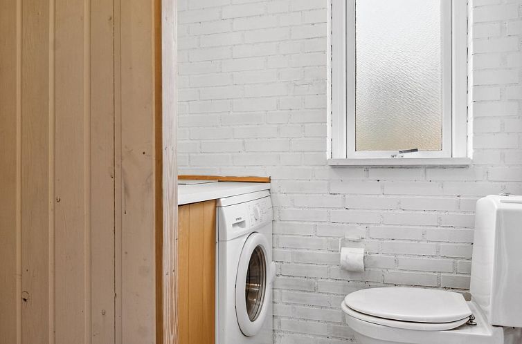 Vakantiehuis "Patrik" - 200m to the fjord