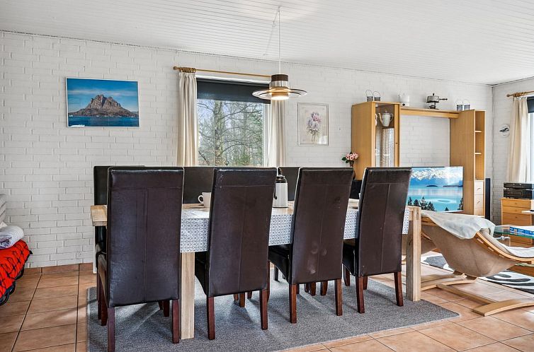 Vakantiehuis "Patrik" - 200m to the fjord